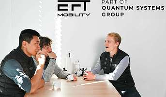EFT Kitchen