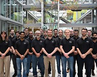 EFT Mobility CoreTeam