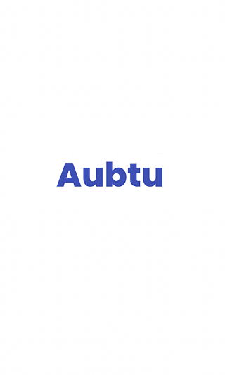 Aubtu Logo