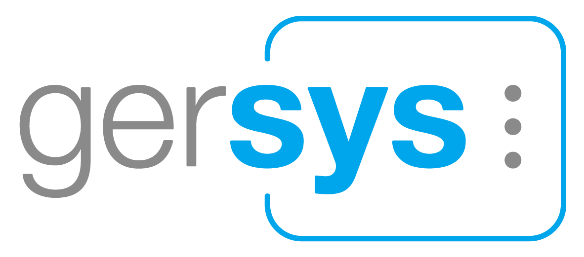 Gersys-Logo
