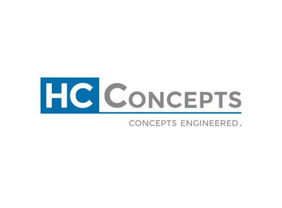 HC Concepts-Logo