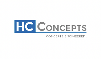 HC Concepts Logo