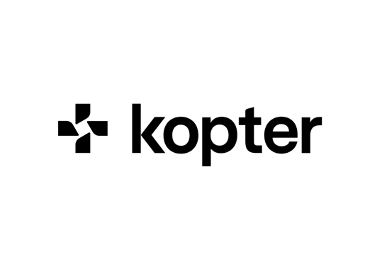 Kopter-Logo