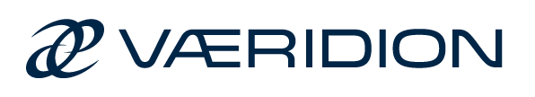 Vaeridion-Logo