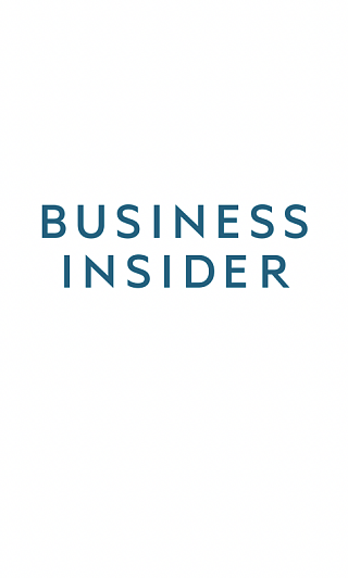 Business Insider Logo