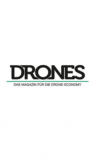 Drones Magazin