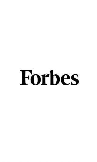 Forbes Logo