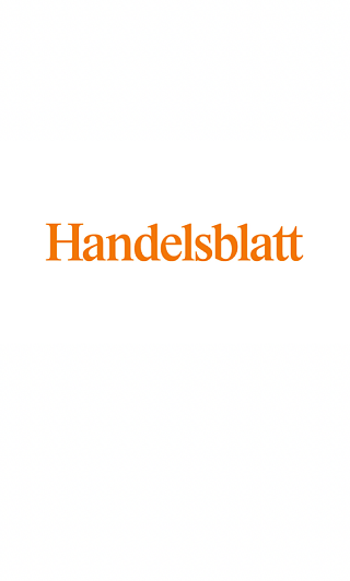 Handelsblatt Logo