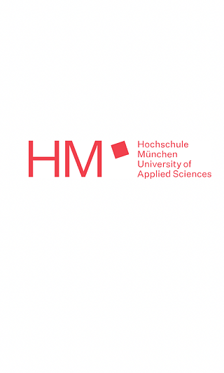 Hochschule Munchen Logo v2