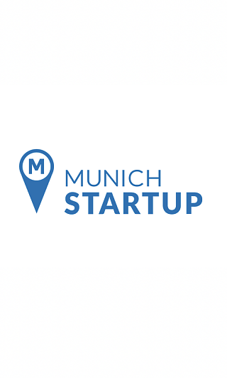 Munich StartUp Logo