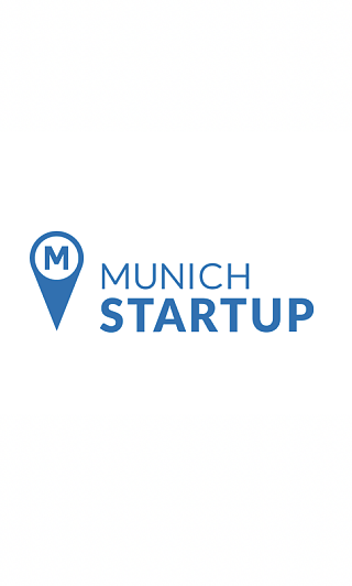 Munich Startup Logo