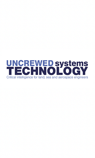Uncrewed Systems Technology