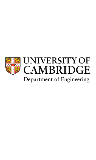 University of Cambridge Engineering Logo