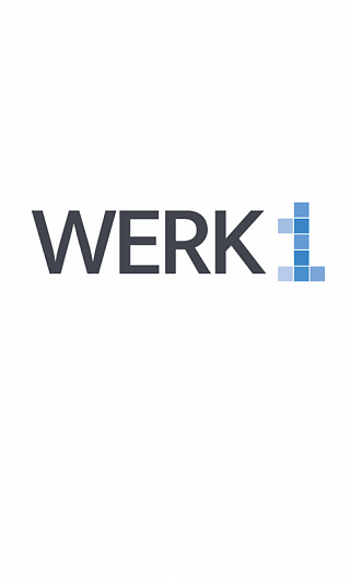 Werk1 Logo