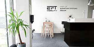 EFT Kitchen