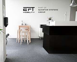 EFT Office