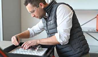 Controller Integration
