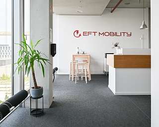 EFT Office