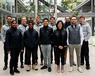 EFT Mobility CoreTeam