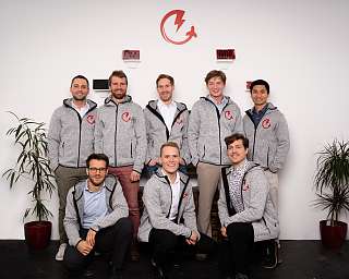team overview