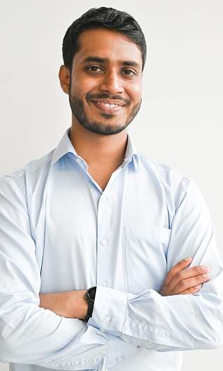 Suraj Mathew